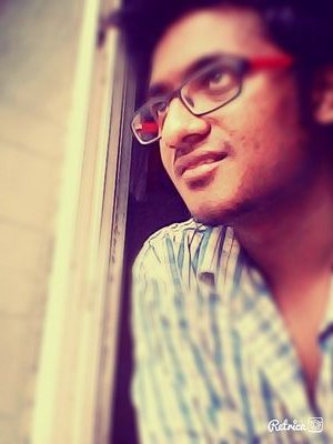 21, Mumbai guy! Party, Fun, Chilling out, Football, Reading, Foodie, Music, Student! :D
Young, wild, and free!