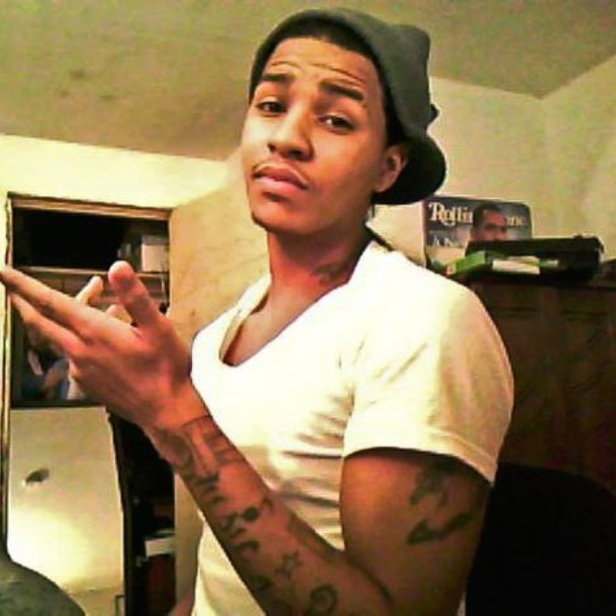 ObeytheLegend's profile picture. Die-hard Bulls fan- #followback
Business Inq.: webb_busin@gmail