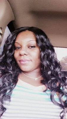 Virgo...23 years young...proud mother... loves life