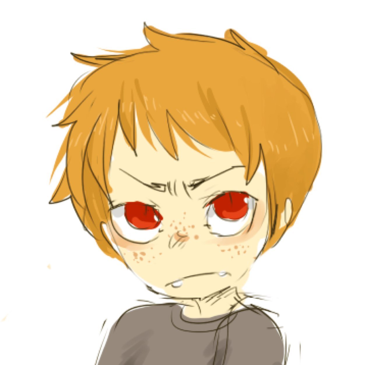 ||Humanstuck!AU||