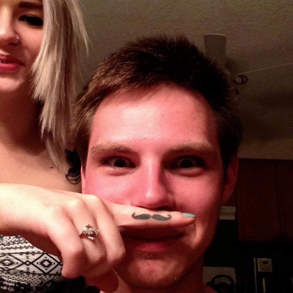 IHitmark's profile picture. I will never forget, I will never regret, I will live my life.