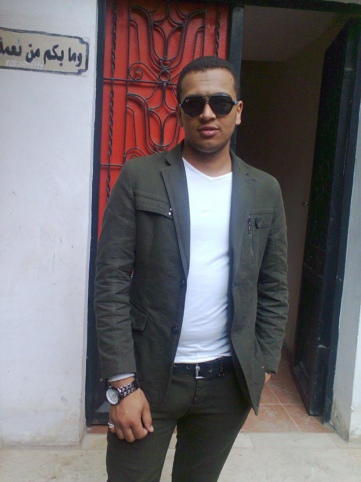 A7medEyad's profile picture. 