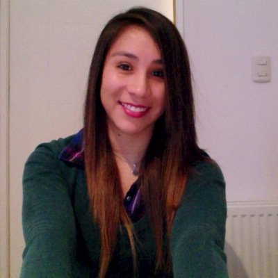 Carluliita's profile picture. Ingeniera de tomo y lomo!!!!, Amante de la Música, los viajes, las series, peliculas el patinaje y el pole dance!! :D