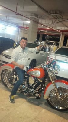 AsdrubalG's profile picture. 