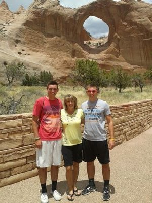 khatton5's profile picture. 