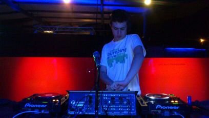DJ NIEVEXX // whatsapp : 688681209 // Don't worry, be Bumping.