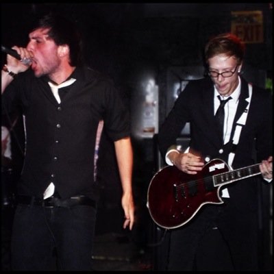 New hardcore band from Buffalo. Follow us, like us on facebook, and subscribe on YouTube.