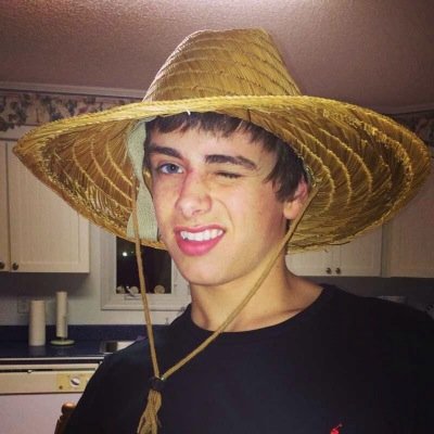 New Account !!! follow me