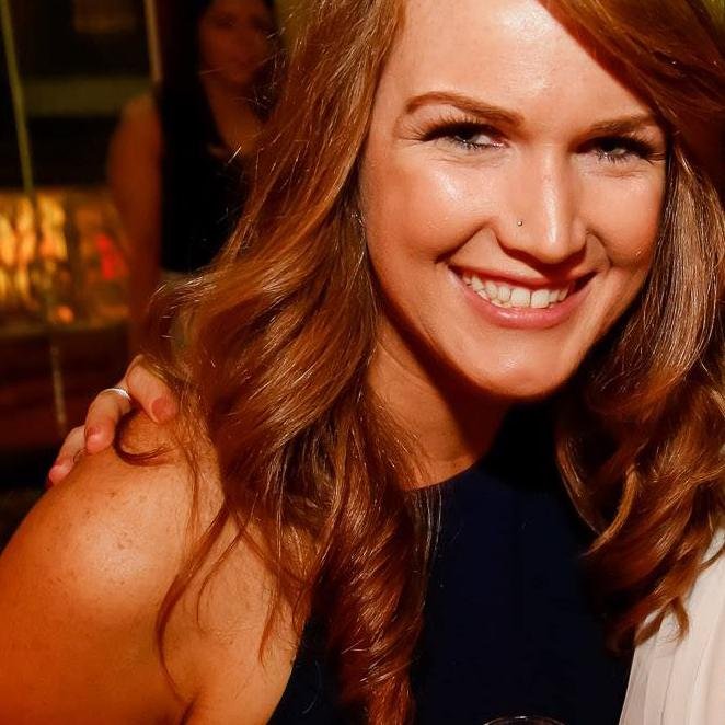 Your typical African Ginger...marketer/digital lover/selfconfessednerd