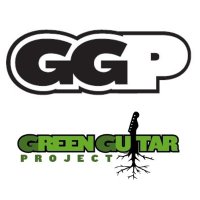 Green Guitar Project (@greengtrproject) 's Twitter Profile Photo
