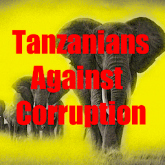 Over 25yr struggle for JUSTICE against CORRUPTION in TANZANIA(the Valambhiacase)CORRUPTION isNOTa victimless crime
CORRUPTIONistheENEMYofJUSTICE~Pres.Nyerere