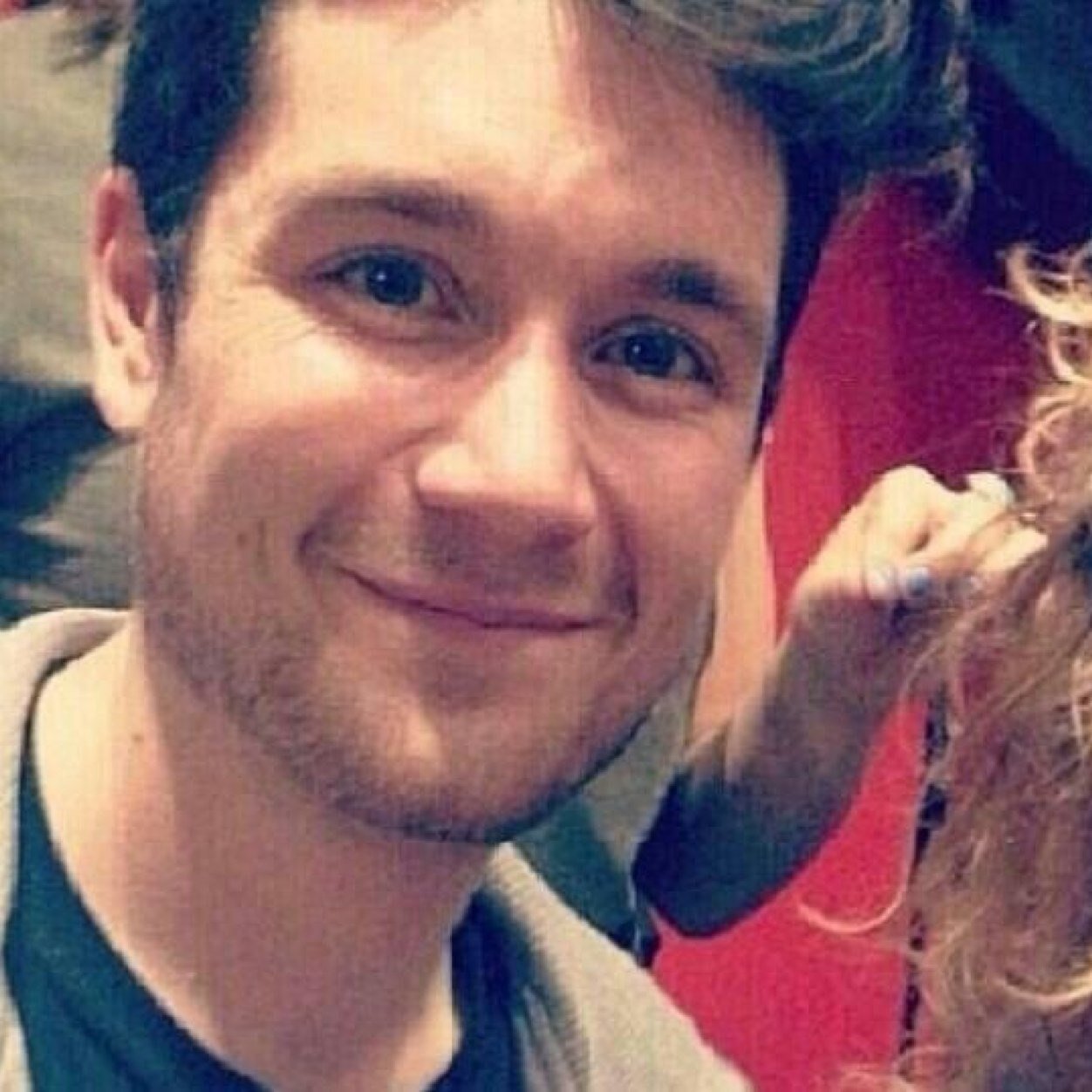 Janoskianator. Luke is my dumpling tbh. @janoskians . Also a Bastille fan! @bastilledan . DAN TWEETED ME. Kyle, Will, Woody and Dan.  I've seen em live twice:)
