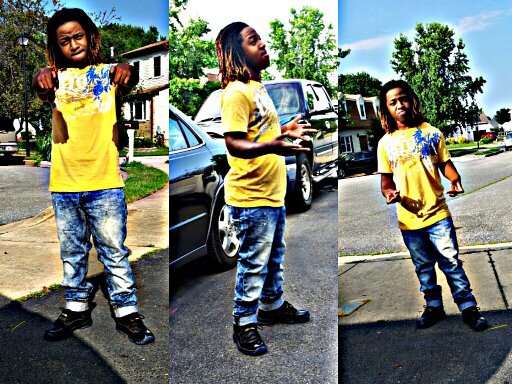 Yeh dis your boy malik if u want to kno more follow me ill follow back....
