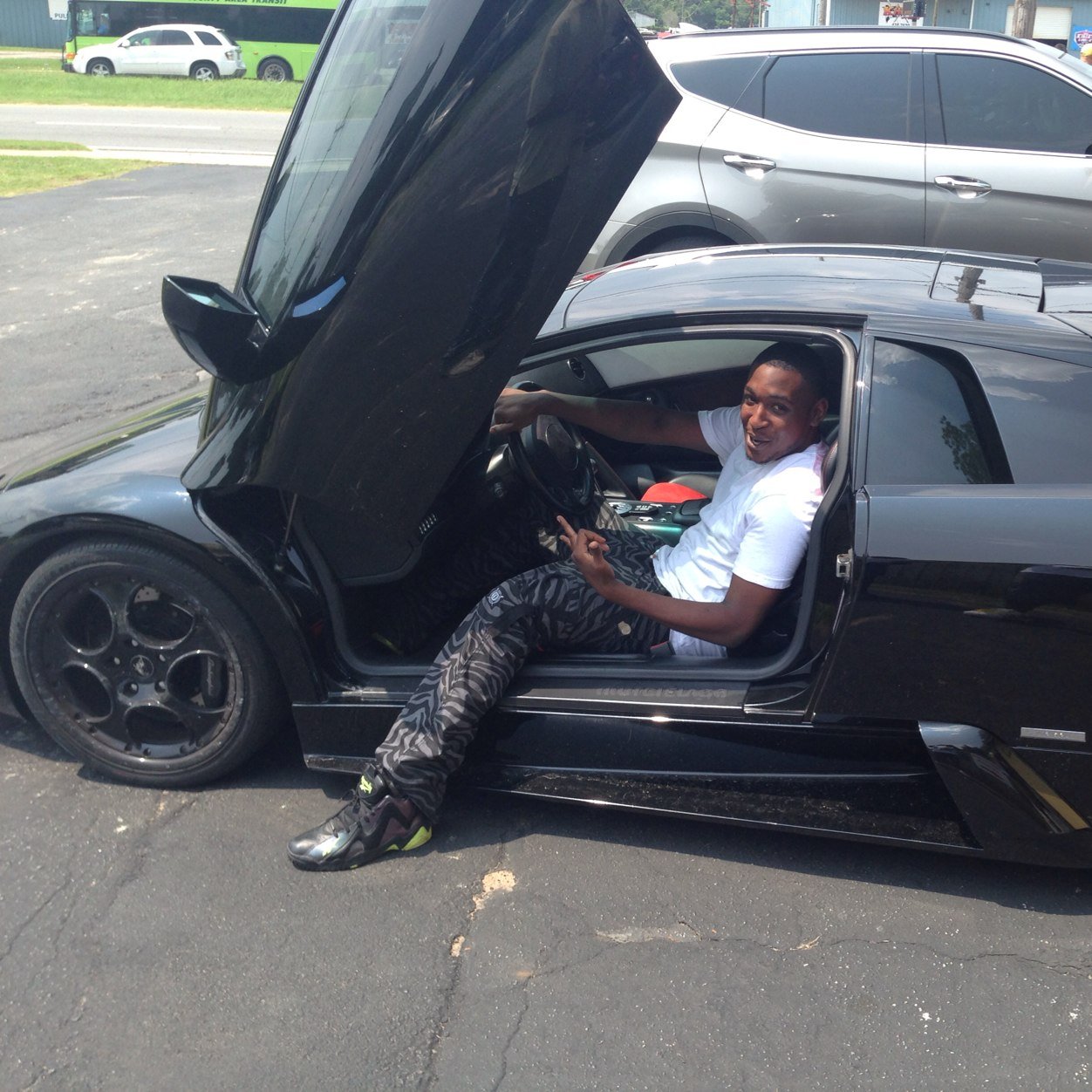 CN^ The Name #MrKnoDat Call 850-390-1015 for booking.. NO Features at this Time