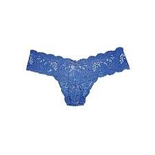 I'm Cas' thong