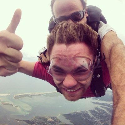 BrianHovick's profile picture. 