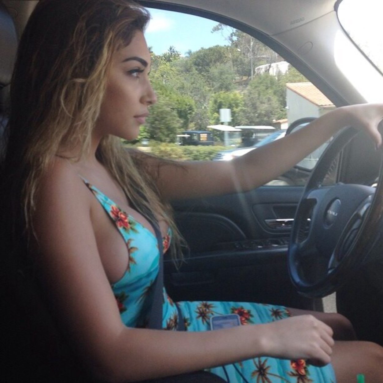Chantel Taleen ⚓️