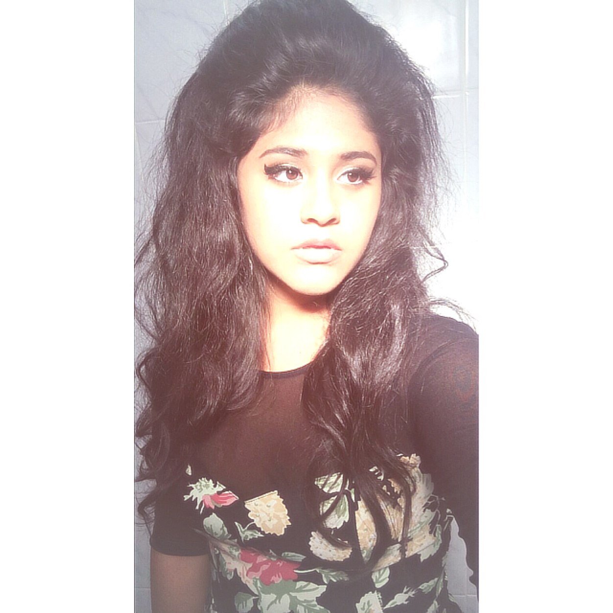 Glamorously miserable