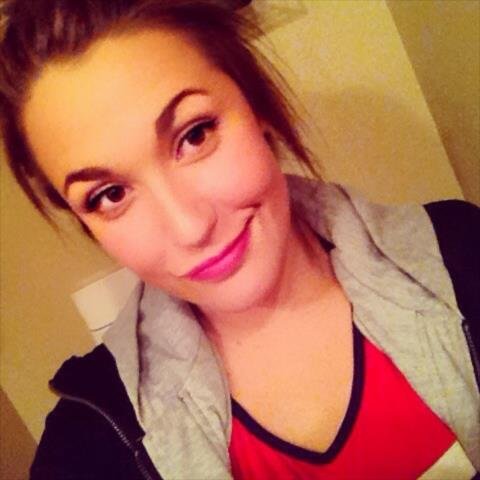never doubt yourself. never change who you are. don't care what other people think, just go for it.