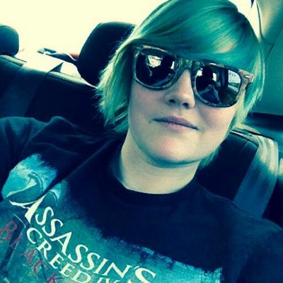Profile Picture of Tasha Sharp (@Tasha_Lynn0210) on Twitter