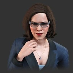 I graduated from Vespucci University with a Degree in Law and an Msc in Corporate Raiding in ULSA. I am a Lawyer working for Devin Weston.