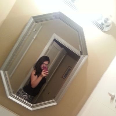 um........idk.......so follow don't I don't realy care......I tweet what I tweet
if you don't like me 
get in line with the rest of them