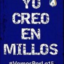 Sandra Caballero - @15chinavita - Twitter