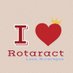 Club Rotaract  (@clubrotaractln) Twitter profile photo