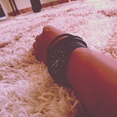 I miss you, mok.