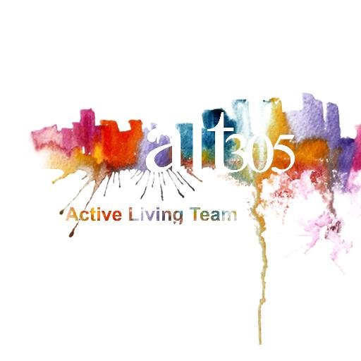 Active Living Team is a non-profit organization working to create awareness in personal well-being and socially active networks for the Miami community.