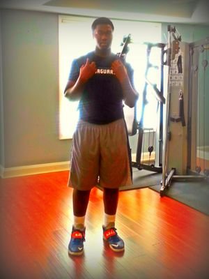 DREAMCHASER: EAT, SLEEP, FOOTBALL, REPEAT