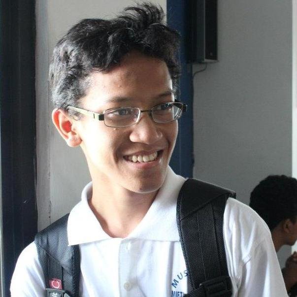 SMAIT Nurul Fikri, Universitas Indonesia
