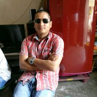 James Thadou (@thadou_james) 's Twitter Profile Photo