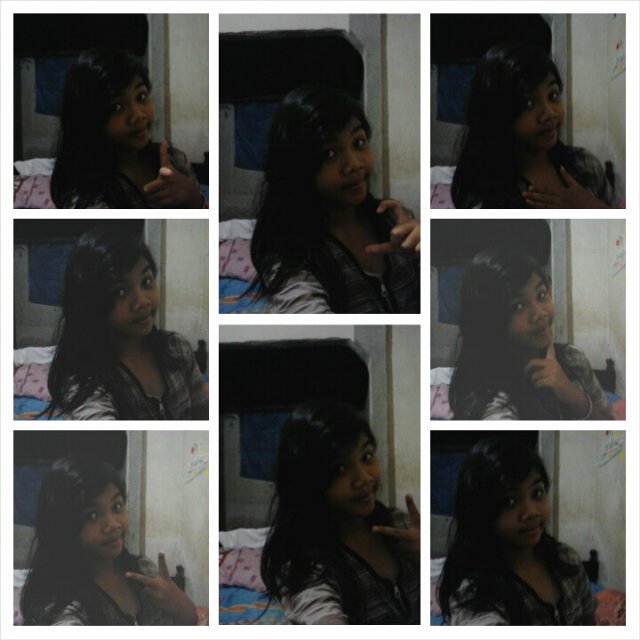 Bahagia banget sama tanggal 27/12/14 nanti...*party*party*