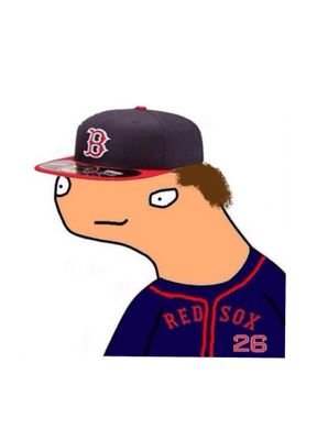 Eye pley evry positon psible| Boston's sweetheart| not affiliated with brock holt or the redsox |created 7/27