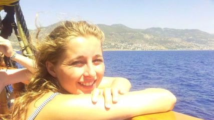 TanjaSnoek's profile picture. 