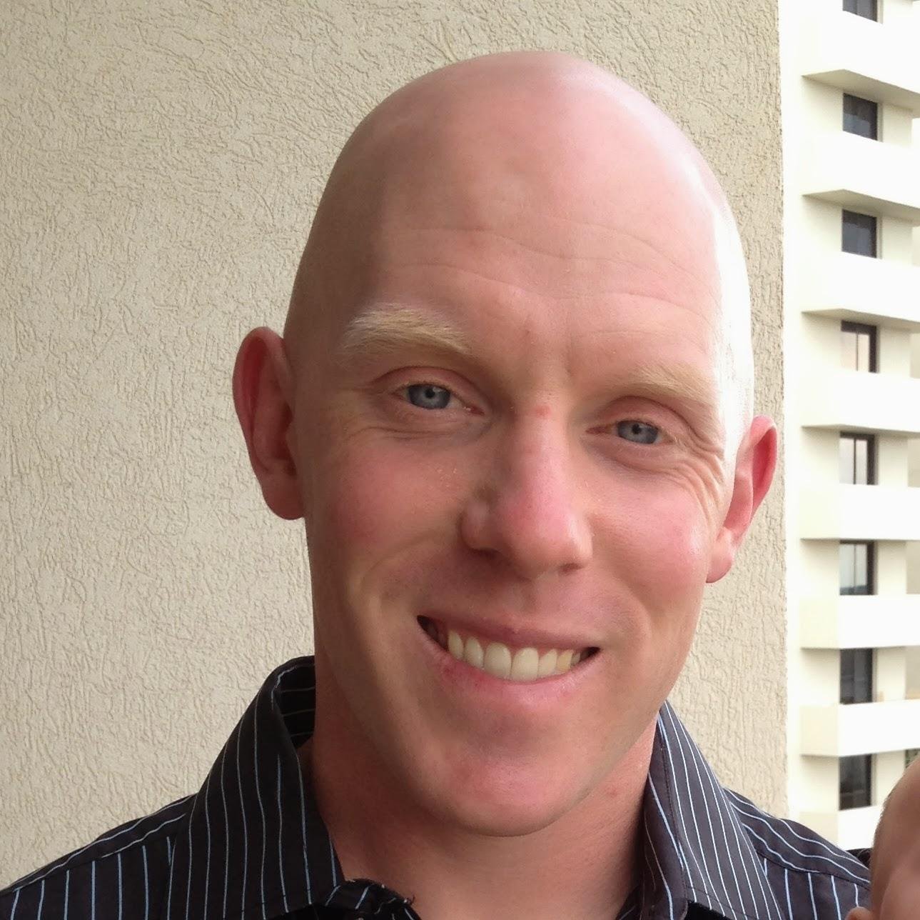 Bryan Christopher Profile