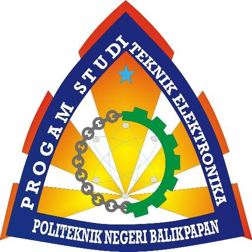 Official Account Himpunan Mahasiswa Jurusan Teknik Elektronika Politeknik Negeri Balikpapan