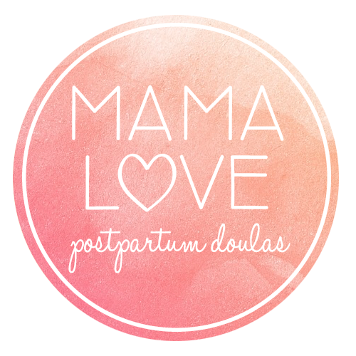 Mama Love, LLC is a professional Postpartum Doula service serving the families of the greater Wilmington, NC area.
