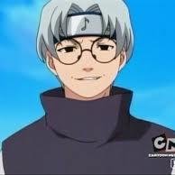 Orochimaru's right hand man. A skilled ninja and master of the Dead Souls Jutsu.