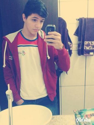 sla... vc me faz tão bem