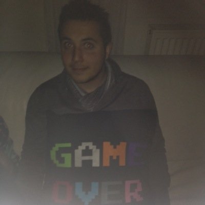 JCaruano's profile picture. 