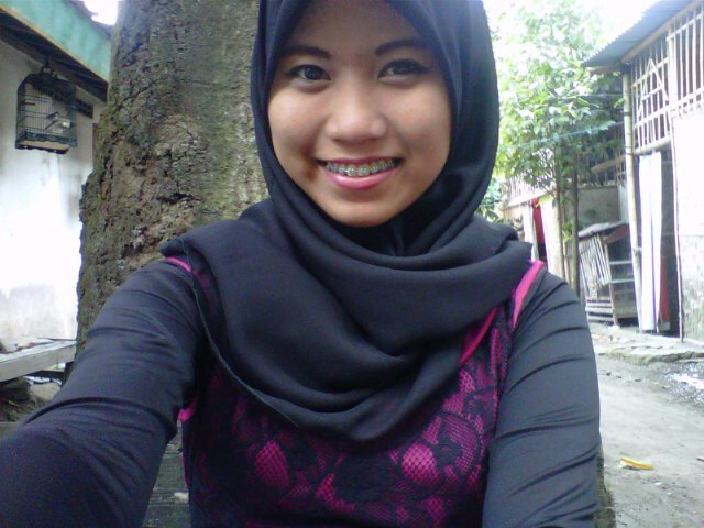 selalu bersyukur adalah kunci kebahagiaan :) | A.P♡ | ALLAH NUMBER ONE IN MY LIFE {}