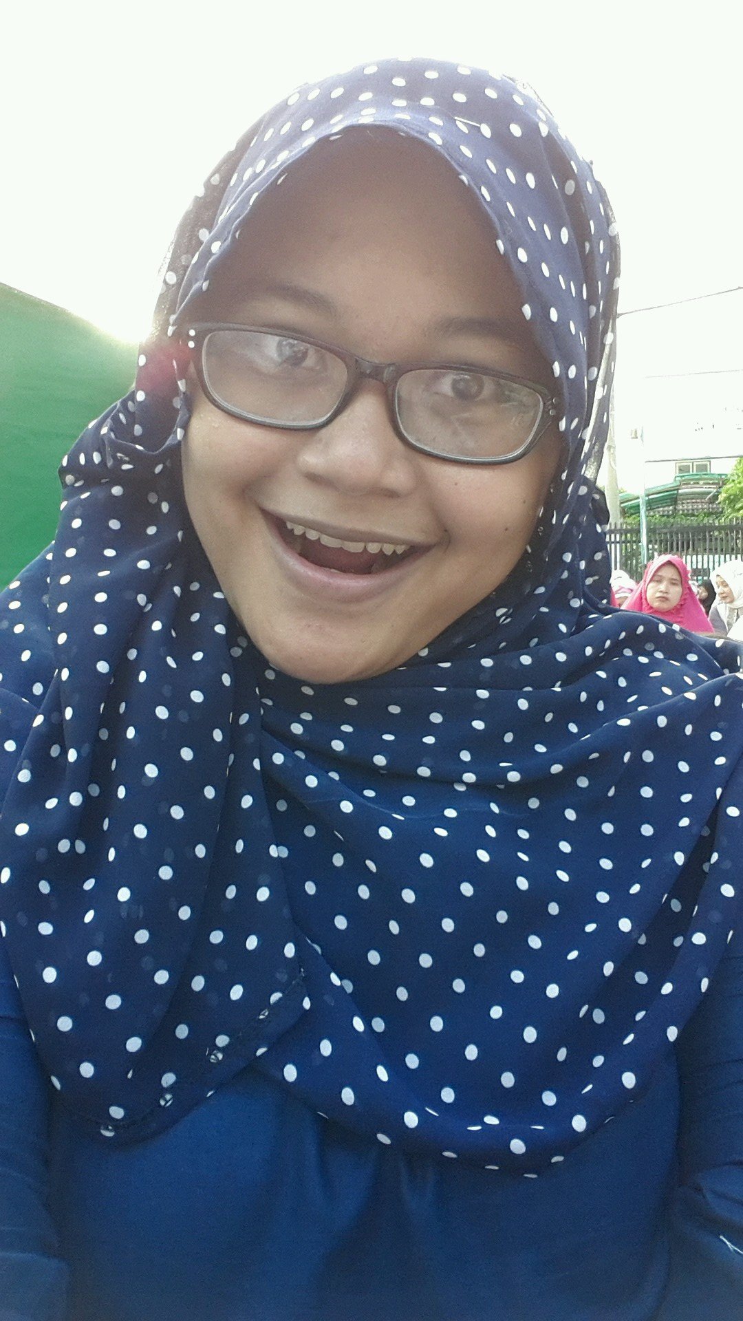 Kriya Tekstil dan Mode '13 Telkom Creative Industries School | IG: istiauliawi