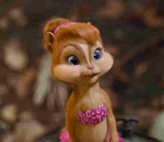Hi! I'm Brittany. My daddy: @ivan3310_ivan My sisters: @babychipett34 @brittanysevlle My mommy: @chipettes05 #really not online