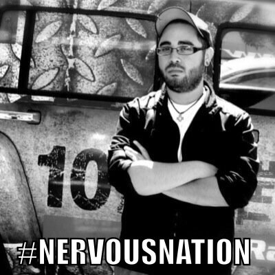 nervous_nation's profile picture. This account will be closed soon...