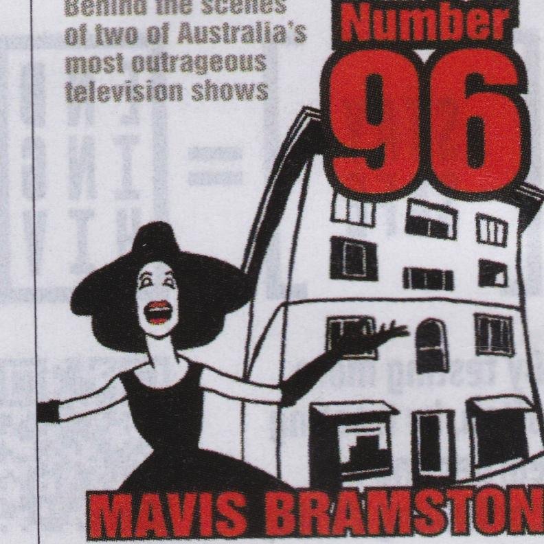DavidSale96's profile picture. Exec Producer Mavis Bramston Show. Created Number 96.  Author of six novels plus biography..still writing, still got lots to say about movies, TV, theatre.