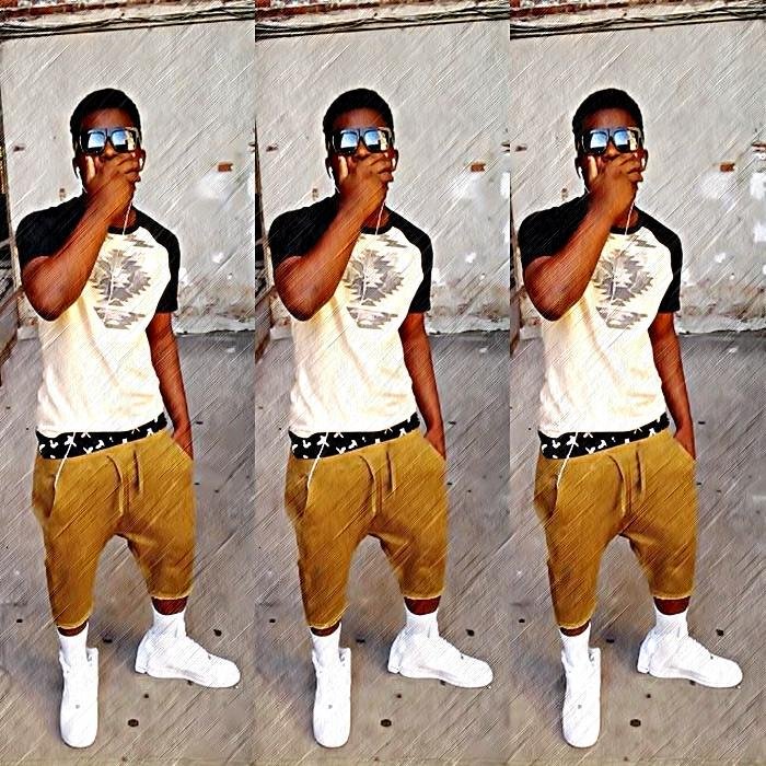 Labioso65875480's profile picture. Mr,30-Letra & Melodia-Yesa