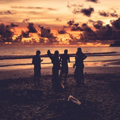 AbrzoeJ's profile picture. Rock and roll! Wild and free! Be what you want to be not what people want you to be.. And be HAPPY with that.