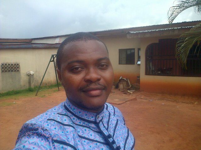 Music Minister I.G.C Benin city,Nigeria.
  Audio mixing and mastering Engineer, Johnny mastering mix studio